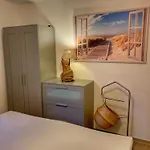 Oreo Appartement Fehmarn