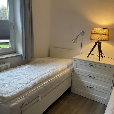 Appartement Oreo Fehmarn