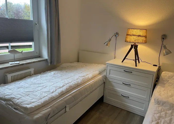 Appartement Oreo Fehmarn